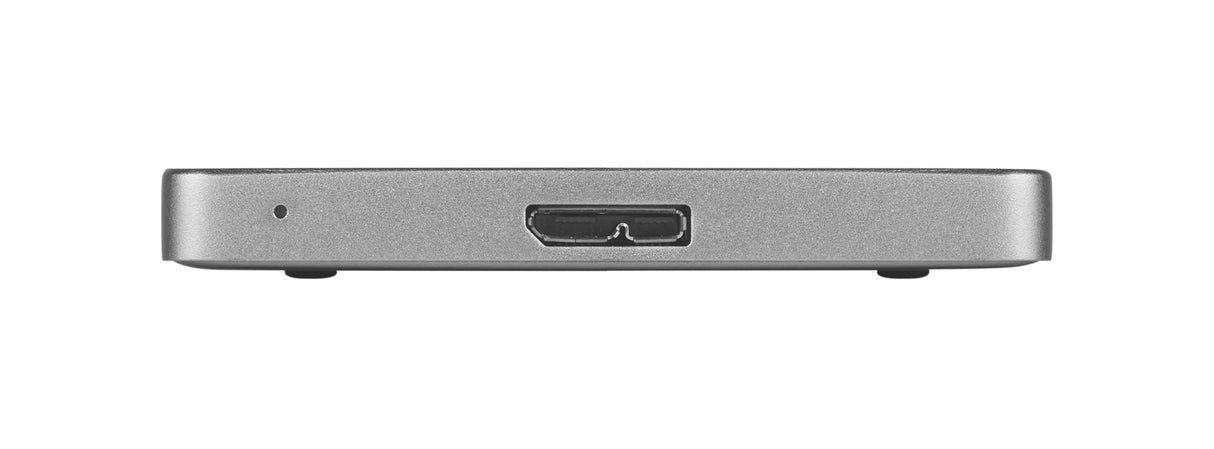 EAN 0023942536659 - Verbatim Store 'n' Go ALU Slim disco duro externo 2.5" USB Tipo C 3.2 Gen 1 (3.1 Gen 1) imagen 5