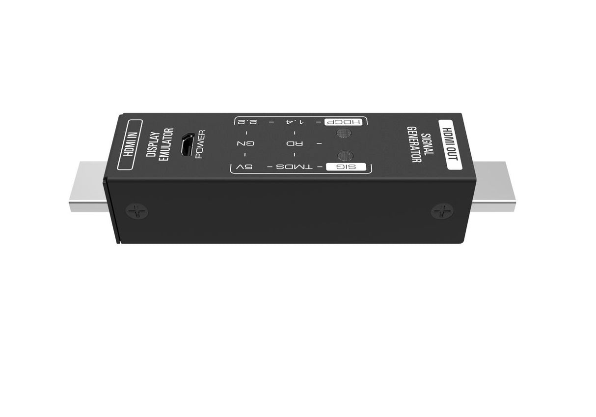 EAN 5715328105737 - Vivolink VLTOOL1 procesador de control imagen 2