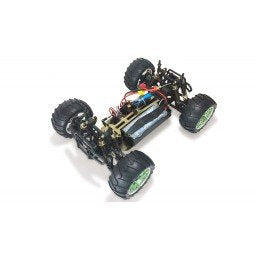EAN 4260476357312 - Amewi Terminator Pro modelo controlado por radio Monster truck Motor eléctrico 1:10 imagen 5