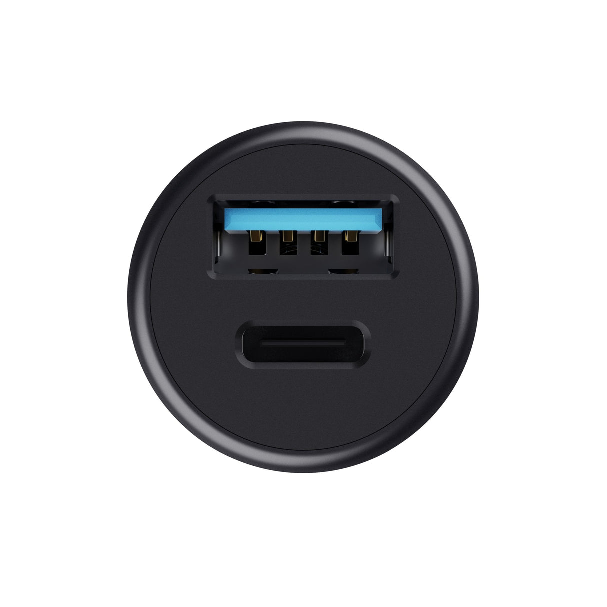 EAN 8713439251975 - Trust Maxo Universal Negro Encendedor de cigarrillos Carga rápida Auto imagen 4