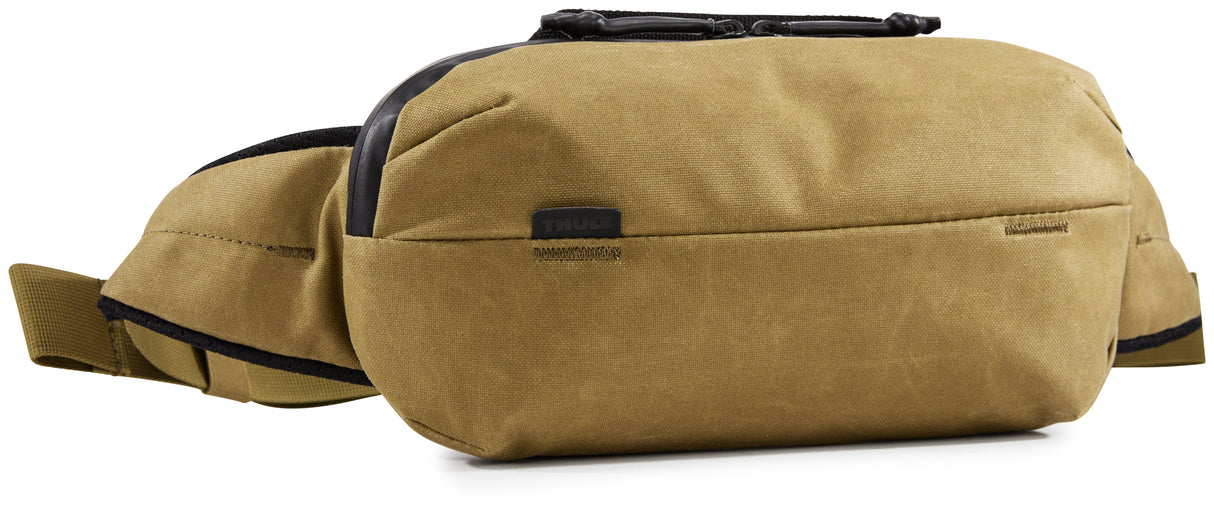 EAN 0085854252126 - Thule Aion TASB102 - Nutria riñonera Poliéster Caqui imagen 1