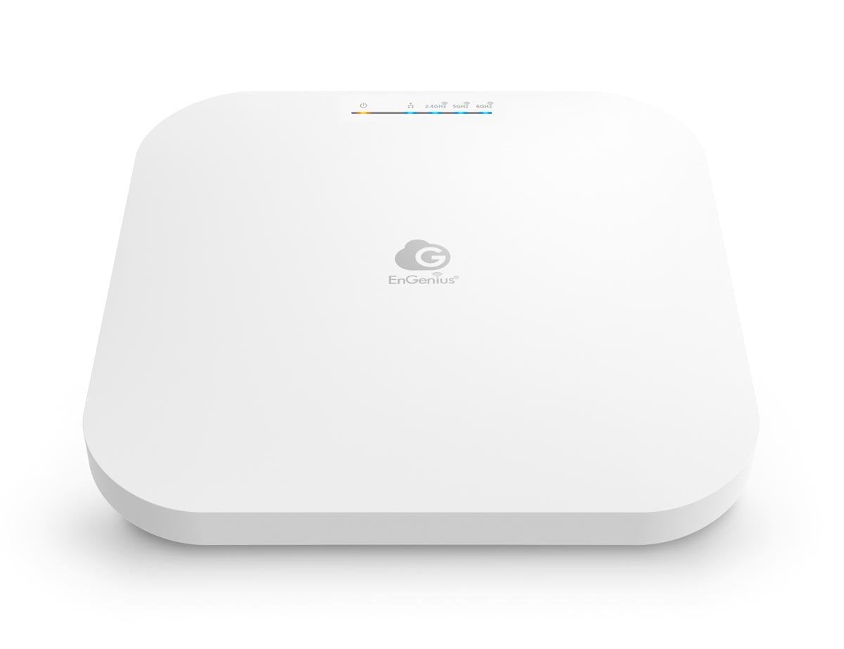 EAN 4713361935626 - EnGenius ECW336 punto de acceso inalámbrico 8348 Mbit/s Blanco Energía sobre Ethernet (PoE) imagen 4