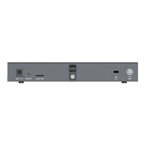 5+2p Grandstream Gcc6010 Uc Poe