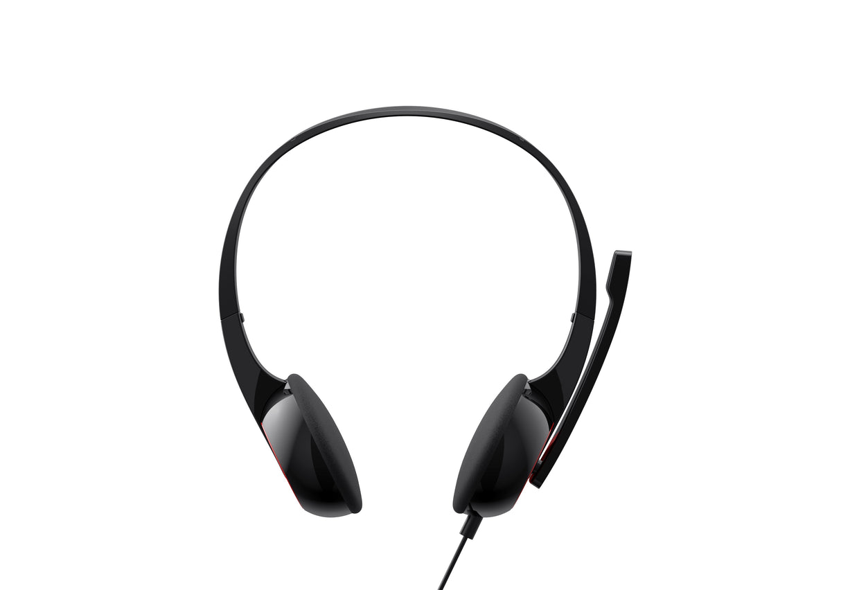 Auriculares Havit H202d (Negros)