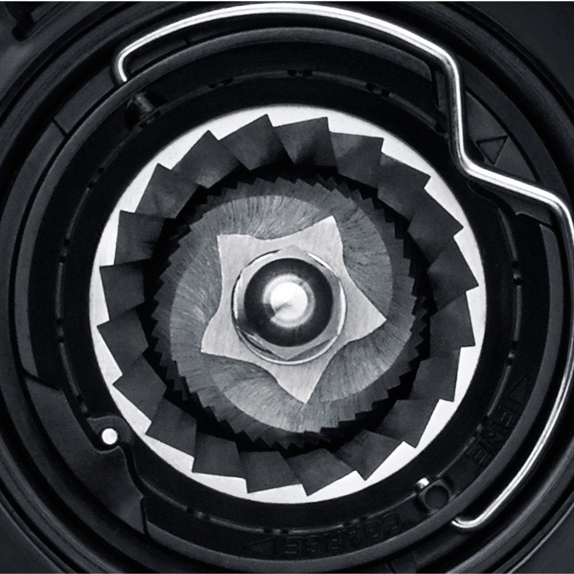 Molinillo De Café Sage Control De Dosis Pro