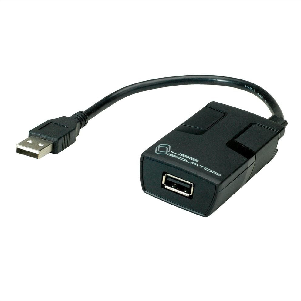 Roline Transceiver - Usb - 4-Polos Usb Tipo