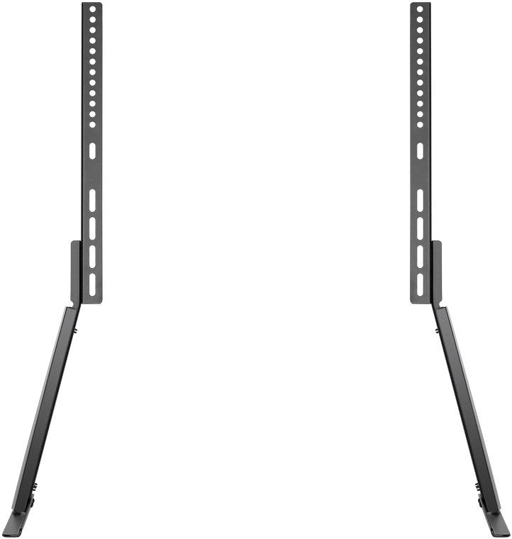 EAN 4040849585258 - Goobay 58525 soporte para TV 177,8 cm (70") Negro imagen 5