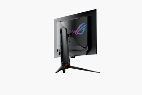 EAN 4711387413739 - ASUS ROG Swift OLED PG32UCDM pantalla para PC 80 cm (31.5") 3840 x 2160 Pixeles 4K Ultra HD QD-OLED Negro imagen 8