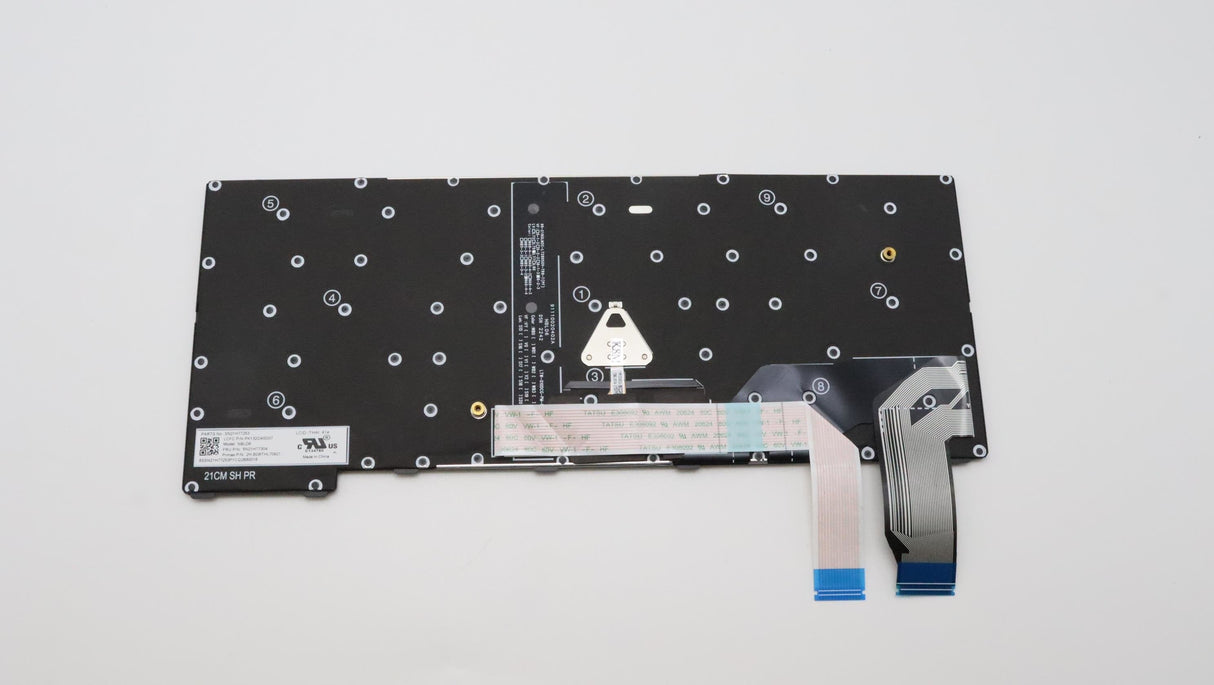 Nb_kyb Ser2 Kbd Gr-Bl,Pmx,Ger