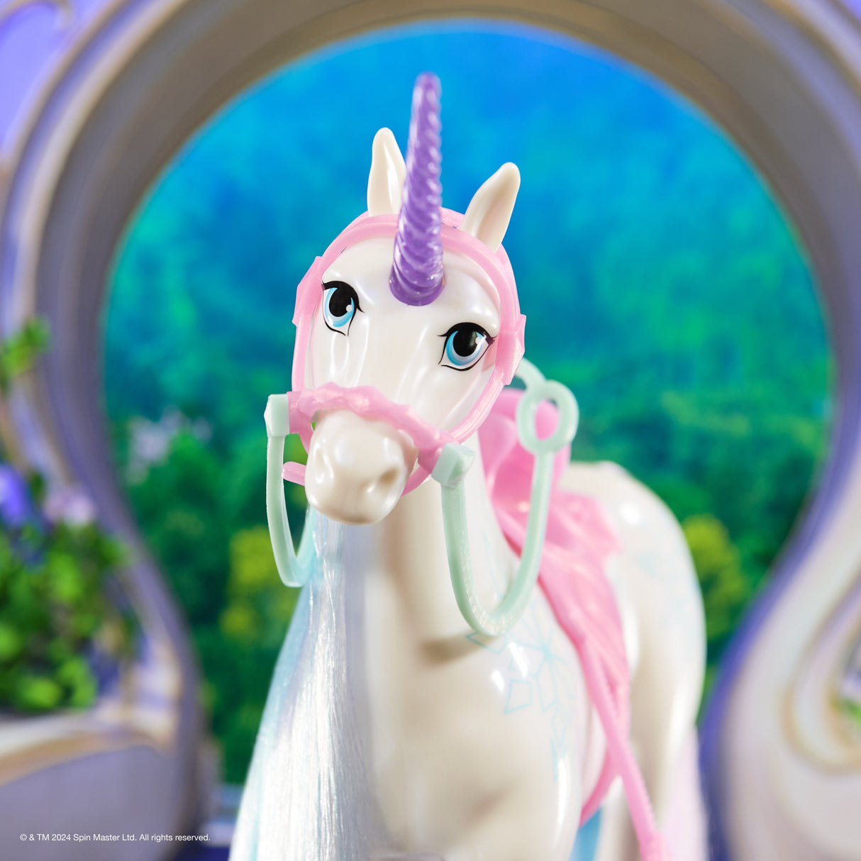 EAN 0681147036581 - Unicorn Academy Glacier Unicorn imagen 5