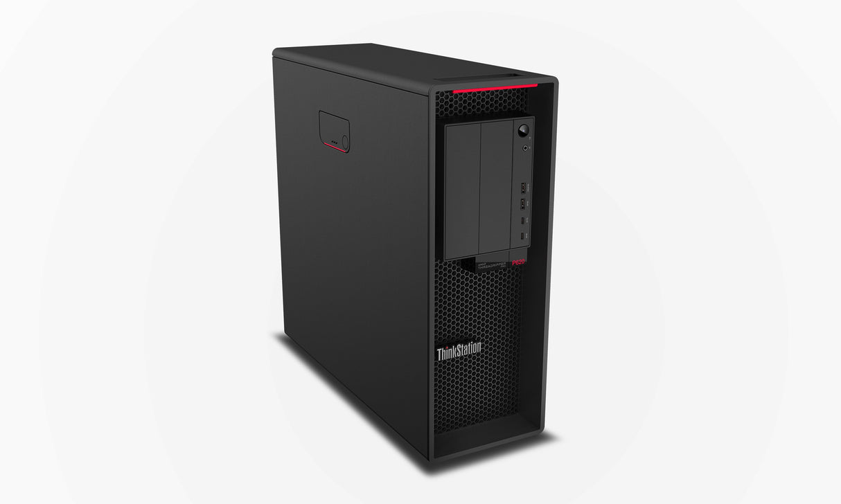 EAN 198155632389 - Lenovo ThinkStation P620 AMD Ryzen Threadripper PRO 5955WX 128 GB DDR4-SDRAM 1 TB SSD NVIDIA RTX 5000 Ada imagen 4