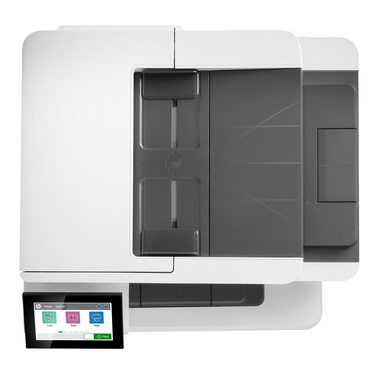 EAN 0193905711765 - HP LaserJet Enterprise MFP M430f Laser A4 1200 x 1200 DPI 38 ppm imagen 9