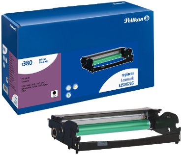Pelikan Toner Für Lexmark E250x22g