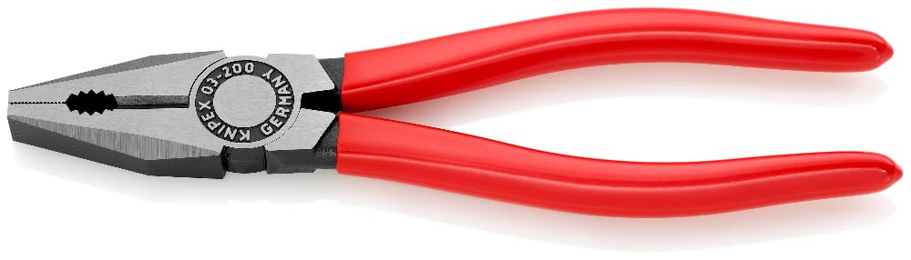 Knipex Kombizange 200 Mm