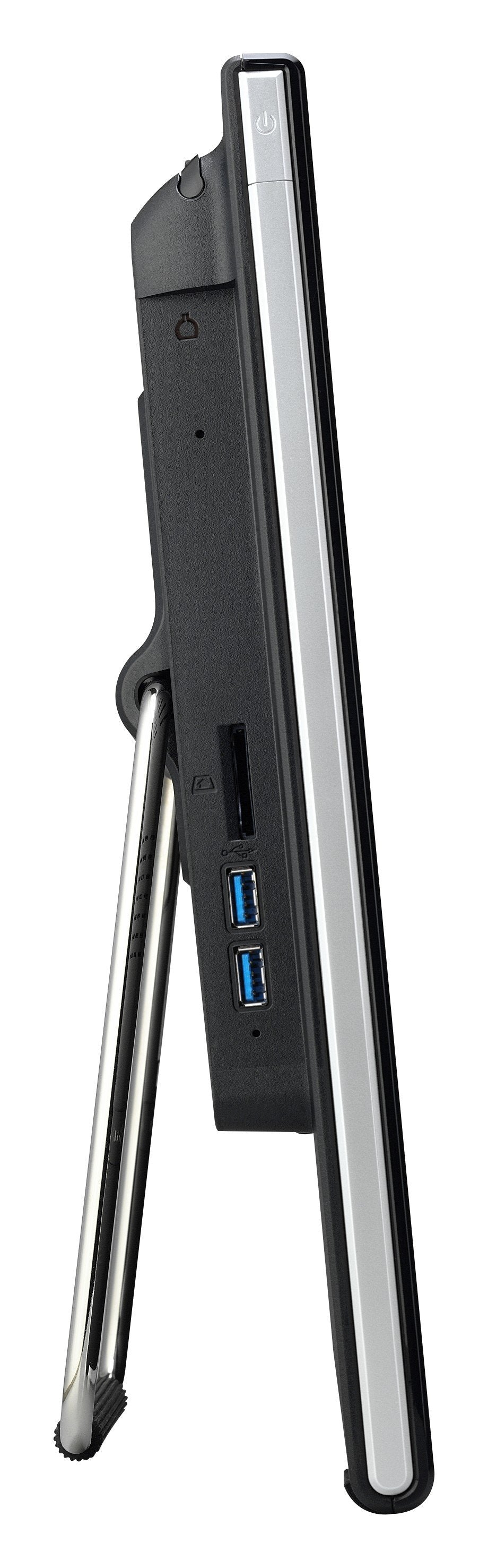 EAN 0887993005072 - Shuttle X50V8 Intel® Celeron® 5205U 39,6 cm (15.6") 1366 x 768 Pixeles Pantalla táctil Pantalla y PC en u imagen 8