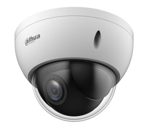 Dahua Sd22204db-Gc Domo Ptz Hdcvi 2m 1080p Dn Wdr Starlight 4x 3d Ip66 Ik10