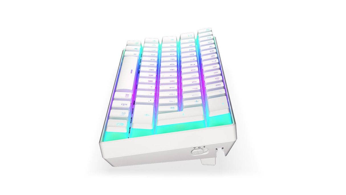 Teclado Aleman Endorfy Thock Compact Wireless