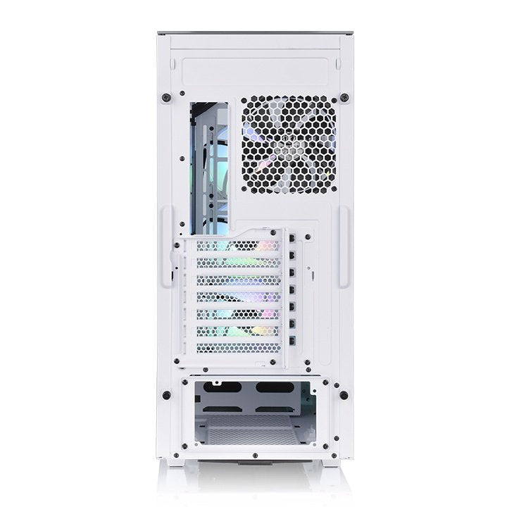 EAN 4713227527897 - Thermaltake Divider 500 TG Snow ARGB Midi Tower Blanco imagen 6