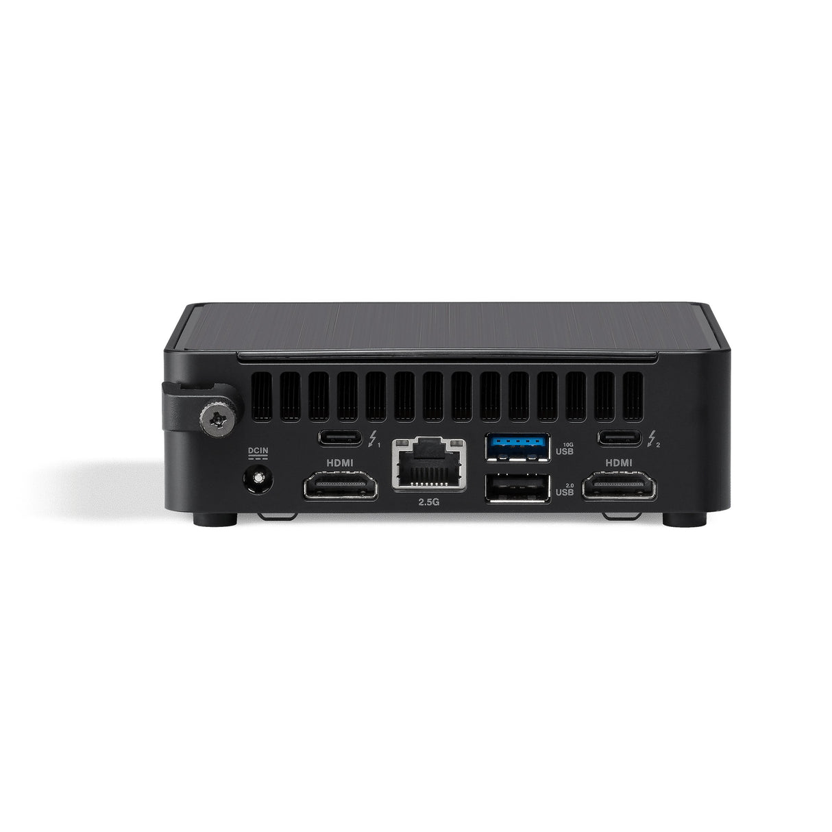 EAN 4711387492284 - ASUS NUC 14 Pro Slim Kit RNUC14RVKU500000I UCFF Negro 125H imagen 3