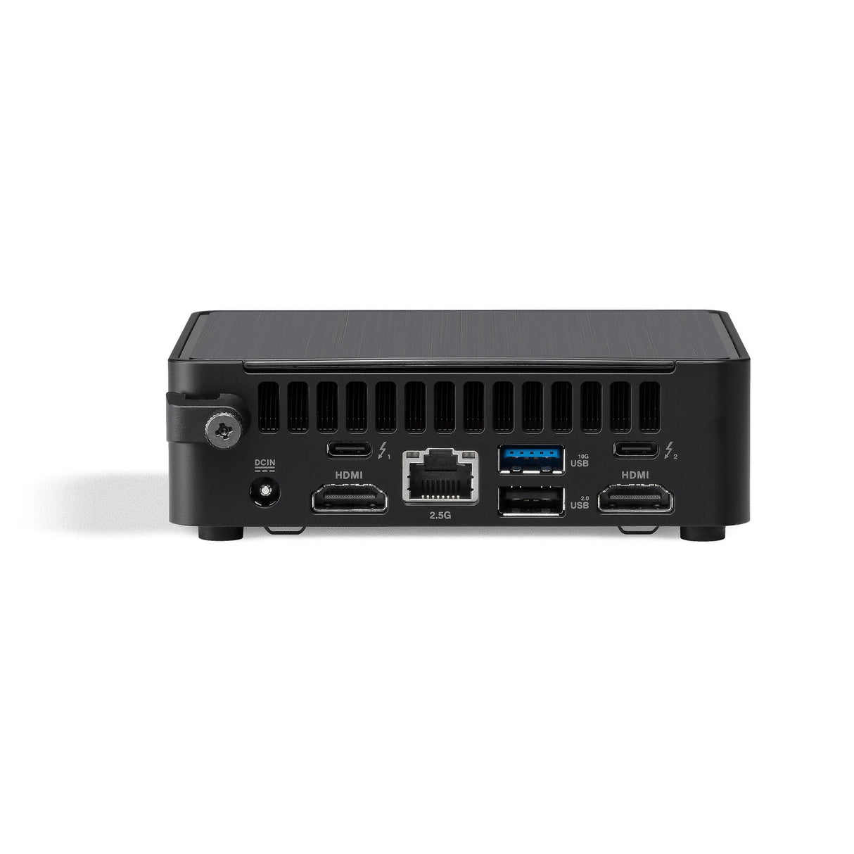 EAN 4711387492314 - ASUS NUC 14 Pro RNUC14RVKU500002I UCFF Negro 125H imagen 4