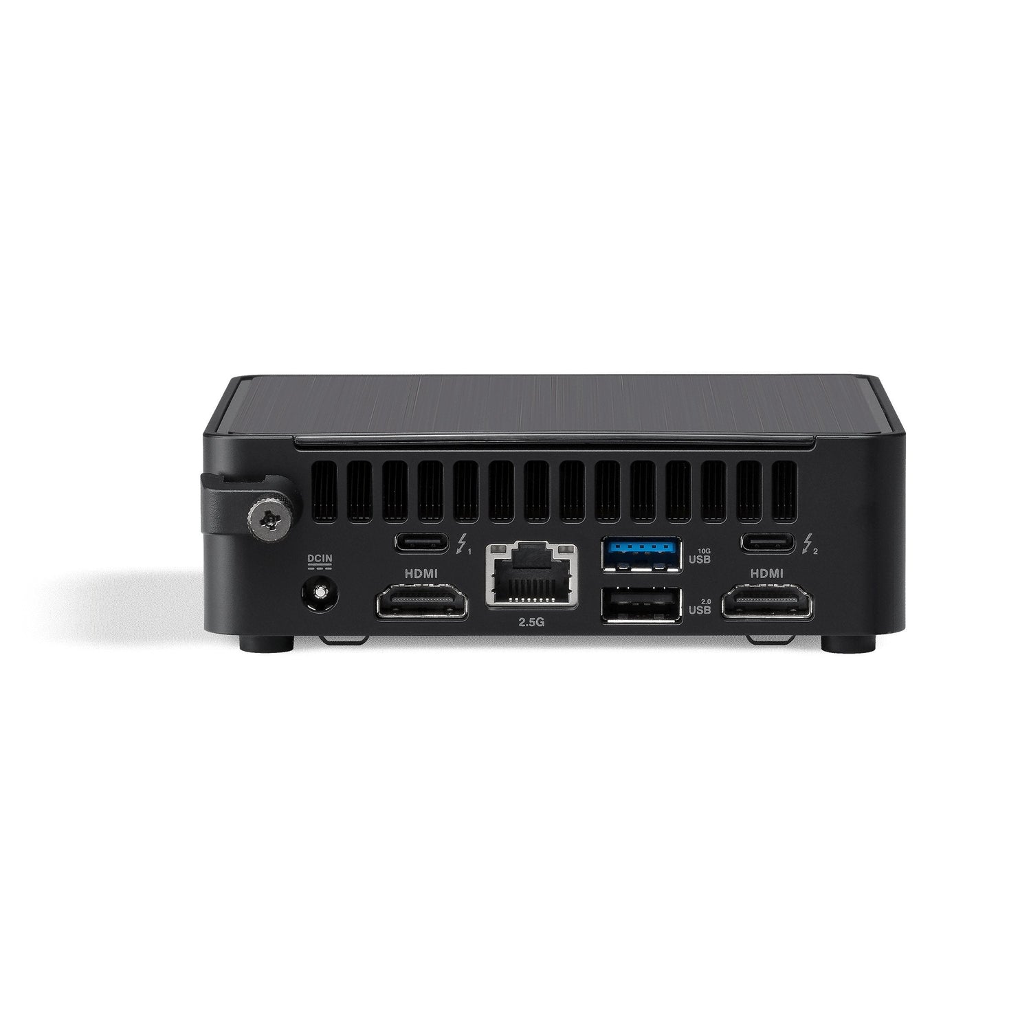 EAN 4711387492314 - ASUS NUC 14 Pro RNUC14RVKU500002I UCFF Negro 125H imagen 4