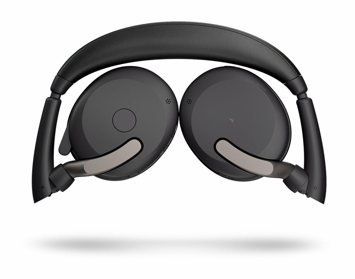 EAN 5706991029161 - Jabra Evolve2 65 Flex Auriculares Inalámbrico y alámbrico Diadema Oficina/Centro de llamadas Bluetooth Ne imagen 2