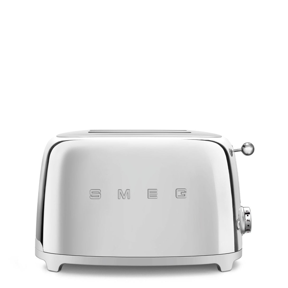 EAN 8017709189136 - Smeg TSF01SSEU tostadora 6 2 rebanada(s) 950 W Cromo imagen 1