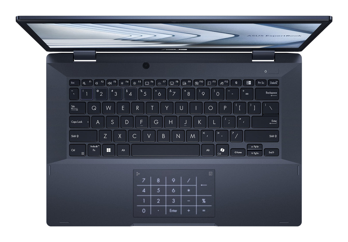 B3402fva-Ec2480x/Flip/14f/C5/16/512/W11p
