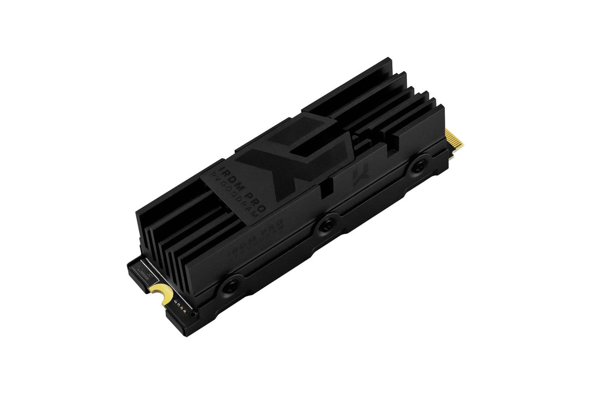 EAN 5908267961407 - Goodram IRDM PRO 1 TB M.2 PCI Express 4.0 NVMe 3D TLC imagen 4