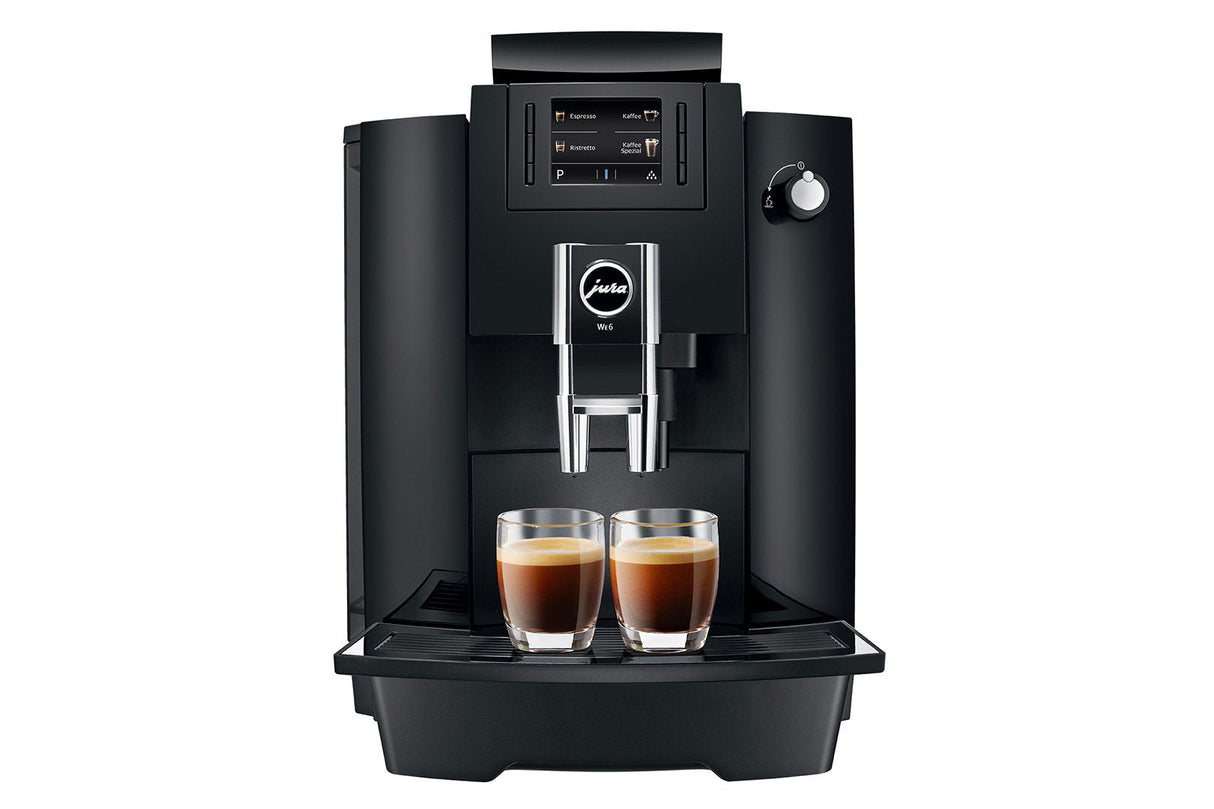 EAN 7610917154173 - JURA WE6 (EA) Totalmente automática Máquina espresso 3 L imagen 1