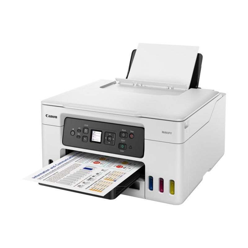 EAN 4549292204490 - Canon MAXIFY GX3040 Inyección de tinta A4 600 x 1200 DPI Wifi imagen 4