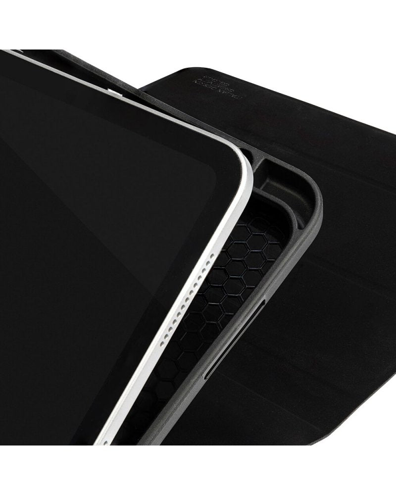 EAN 8020252166721 - Tucano Up Plus 27,7 cm (10.9") Folio Azul imagen 7