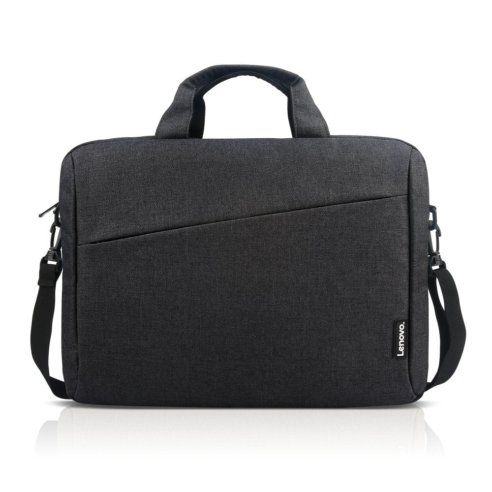 EAN 0193386076919 - Lenovo T210 39,6 cm (15.6") Maletín Toploader Negro imagen 5