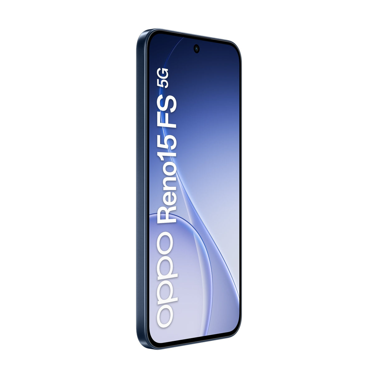 Oppo Reno15 Fs 5g Dual Sim 8gb Ram 512gb - Twilight Black