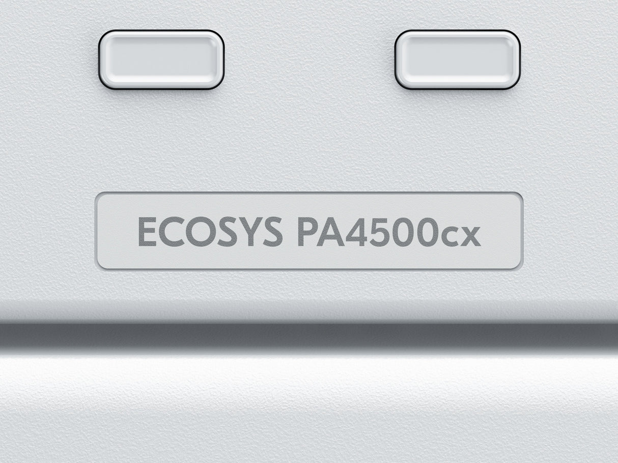 Kyocera Ecosys Pa4500cx A4 Farblaser - 45 Copias