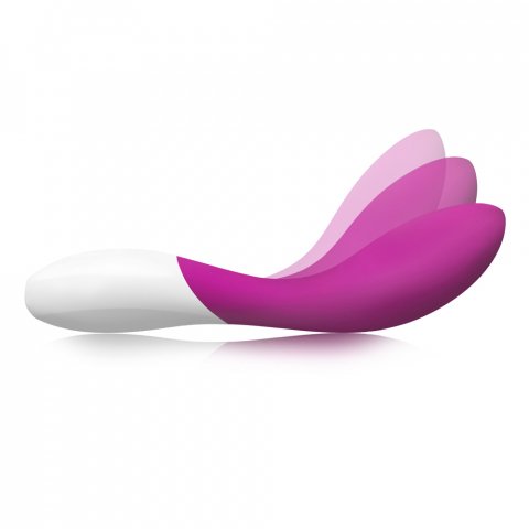 Lelo - Mona Wave Vibrador Morado