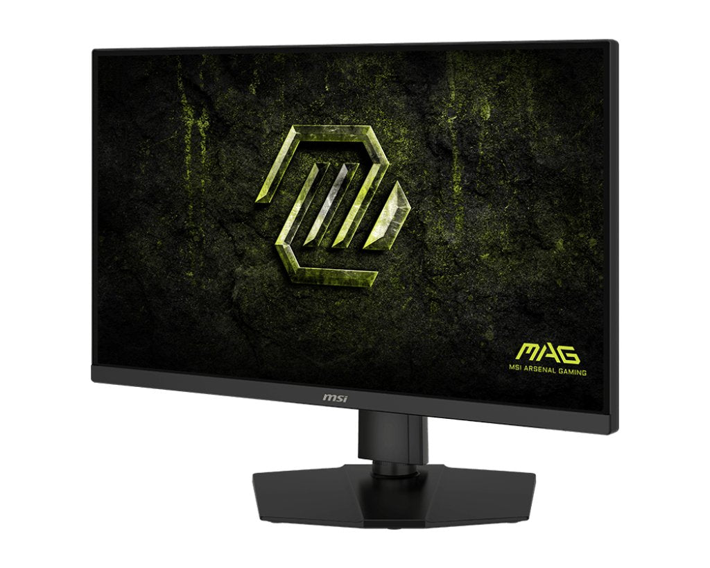 Monitor Mag 274qpf E20 27 Cali/Led/Wqhd/Flat/200hz/Czarny