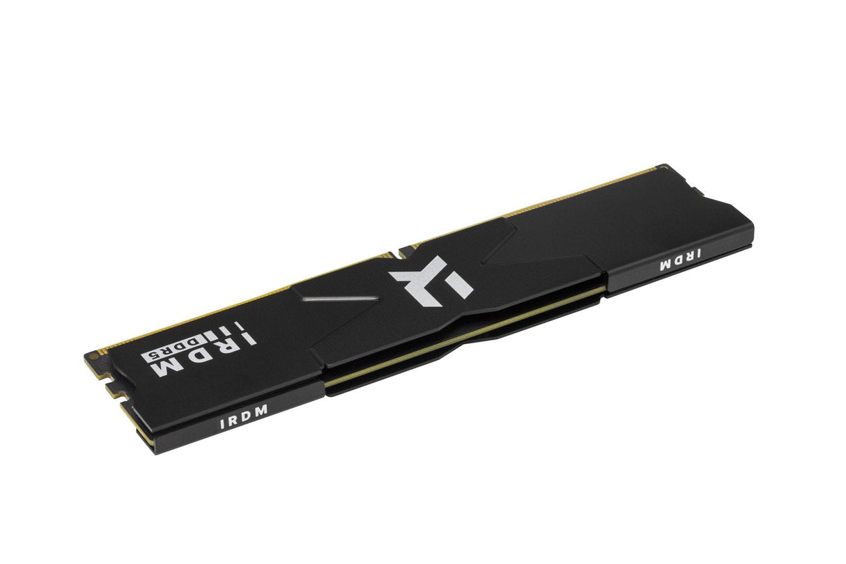 Pamiec Ddr5 Irdm 16gb(116gb)/6000 Cl30 Negro