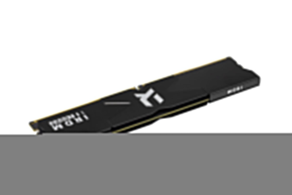 Pamiec Ddr5 Irdm 16gb(116gb)/6000 Cl36 Negro