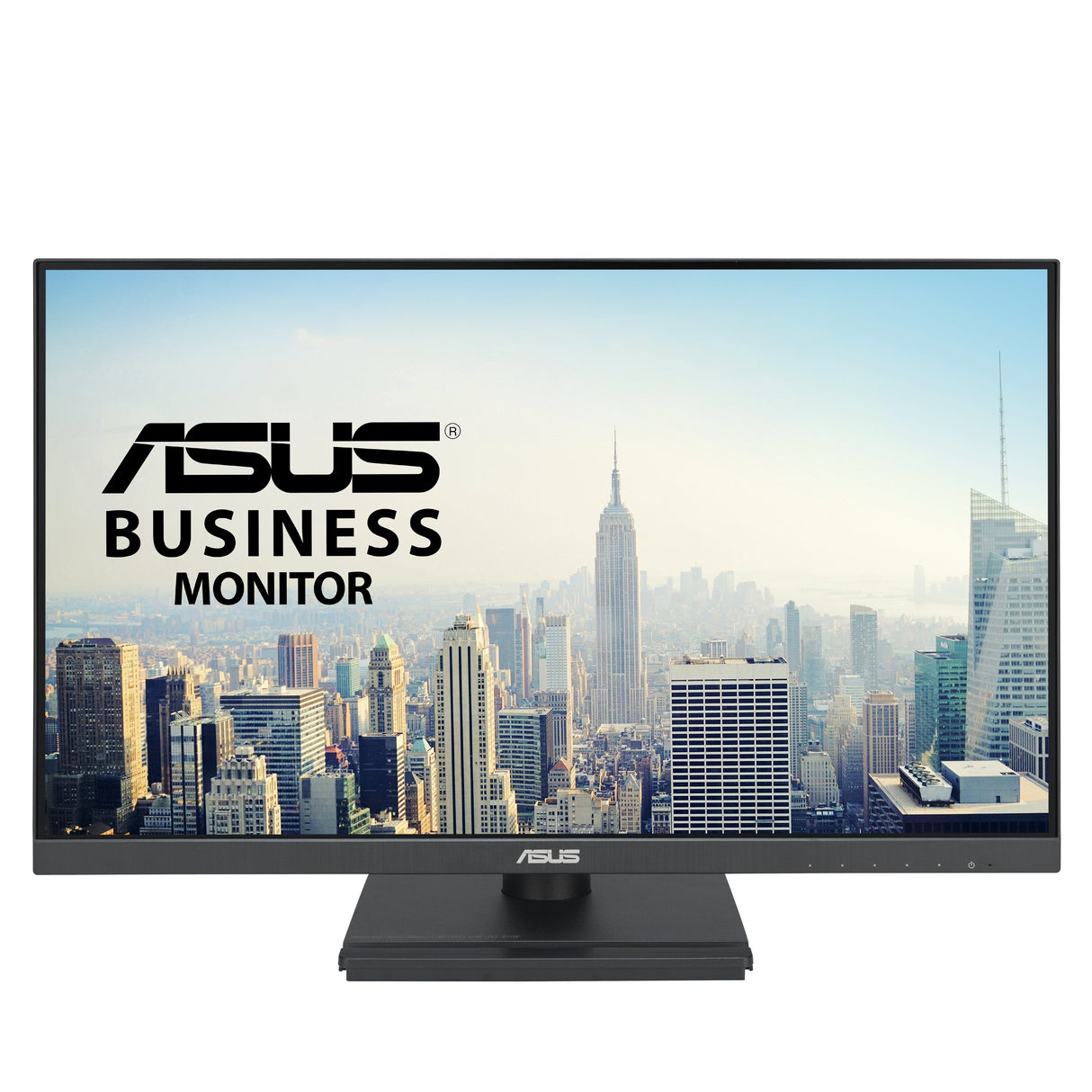EAN 4711387754122 - ASUS VA24DQFS pantalla para PC 60,5 cm (23.8") 1920 x 1080 Pixeles Full HD LCD Negro imagen 3