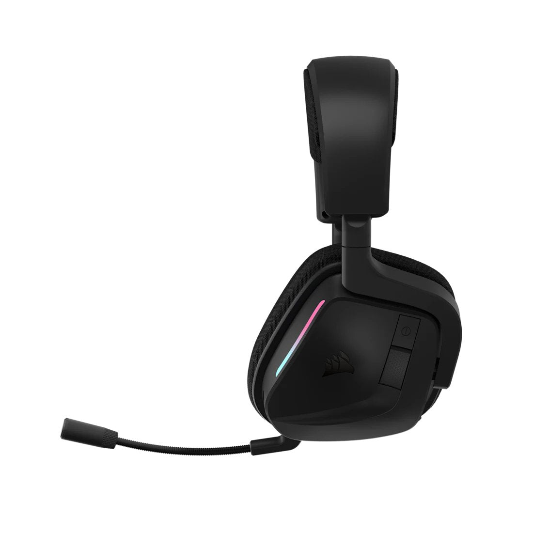 Auriculares Corsair Void Wireless V2 Negro Carbon Ca-9011379-Ww