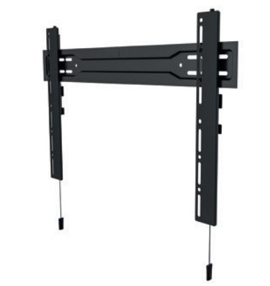 Hagor 8403 Soporte Para Monitor 190,5 Cm (75") Tornillos Negro