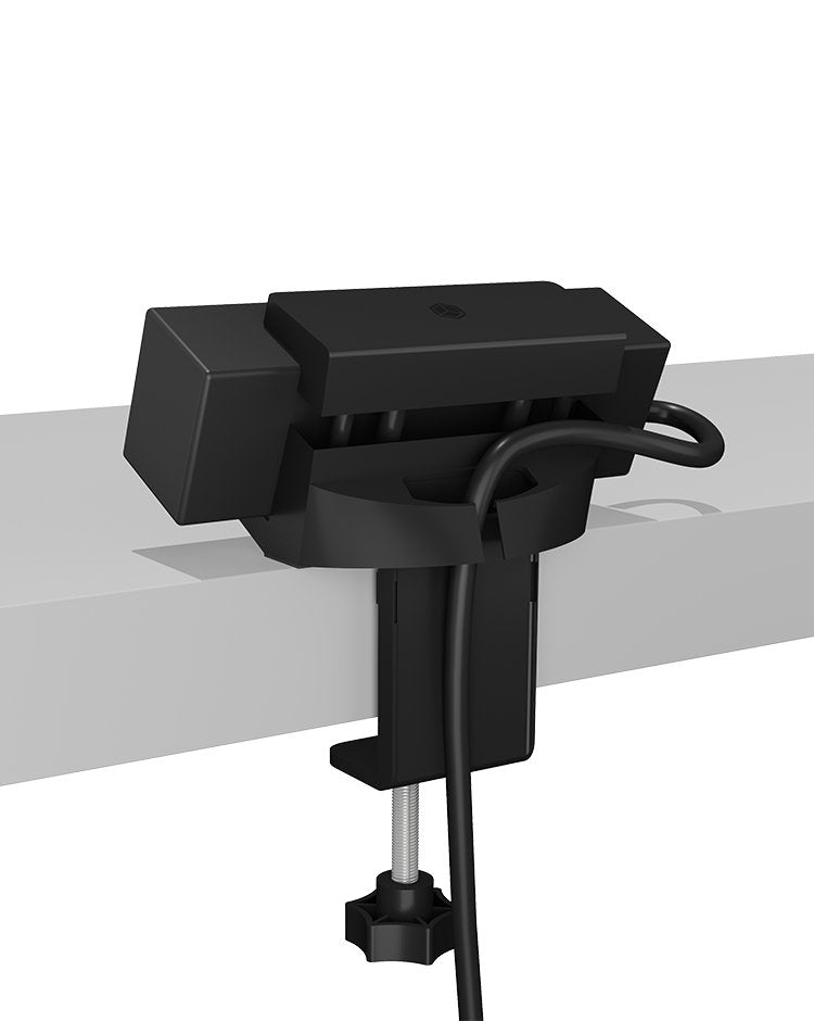 EAN 4250078171638 - ICY BOX IB-MSA106-HH Soporte pasivo Nodo USB Negro imagen 4