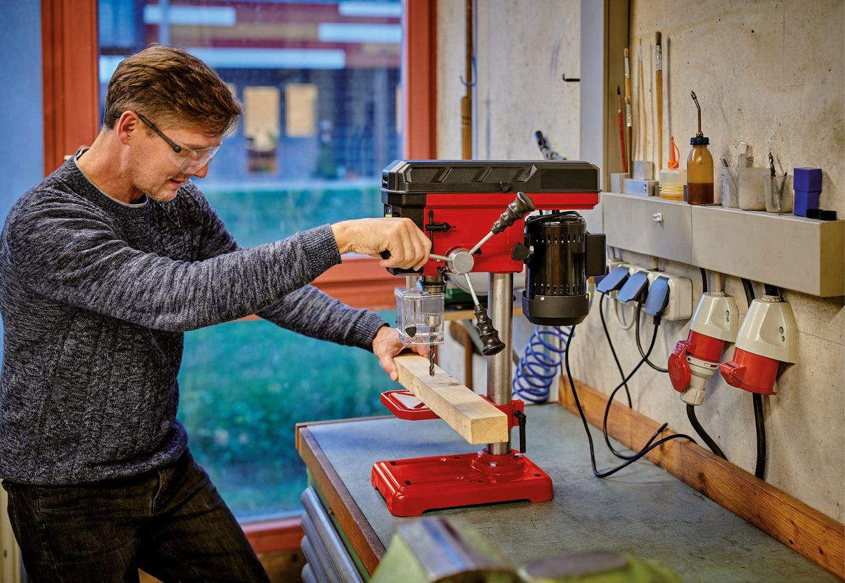 Taladro De Columna Einhell Tc-Bd 450