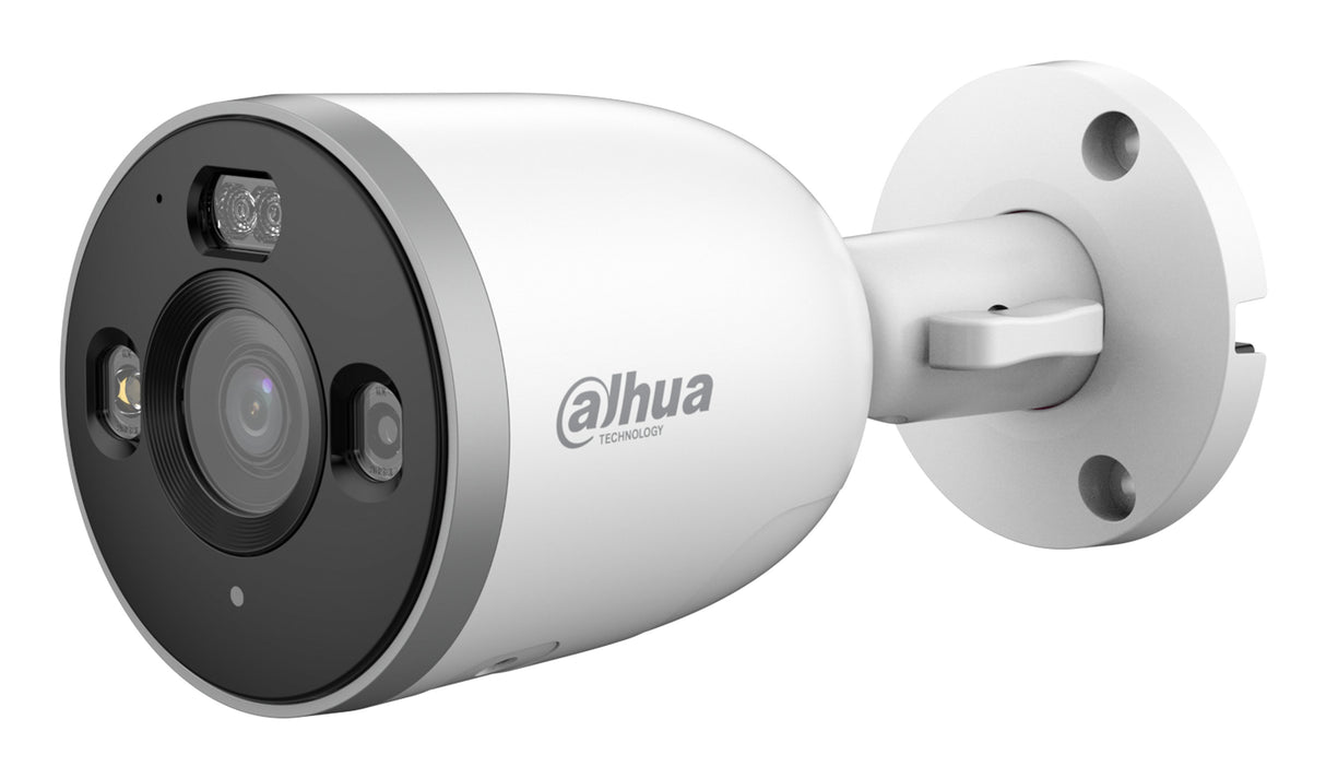 EAN 6939554984716 - Dahua Technology F3D-PV-0280B cámara de vigilancia Bala (forma) Cámara de seguridad IP Exterior 2304 x 12 imagen 3