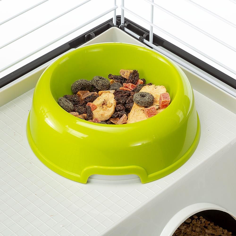 Jaula Ferplast Casita 80