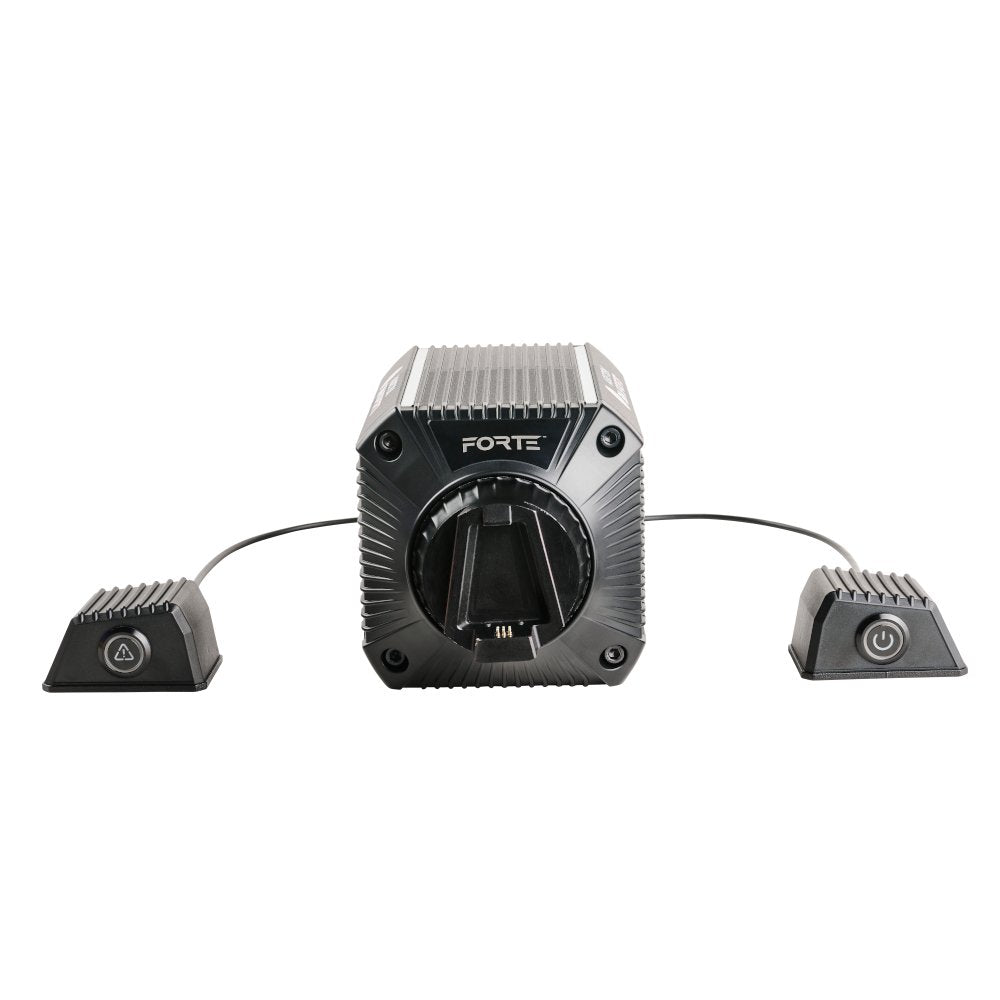 Asetek 40-020-0020003 Accesorio De Controlador De Juego Wheel Base