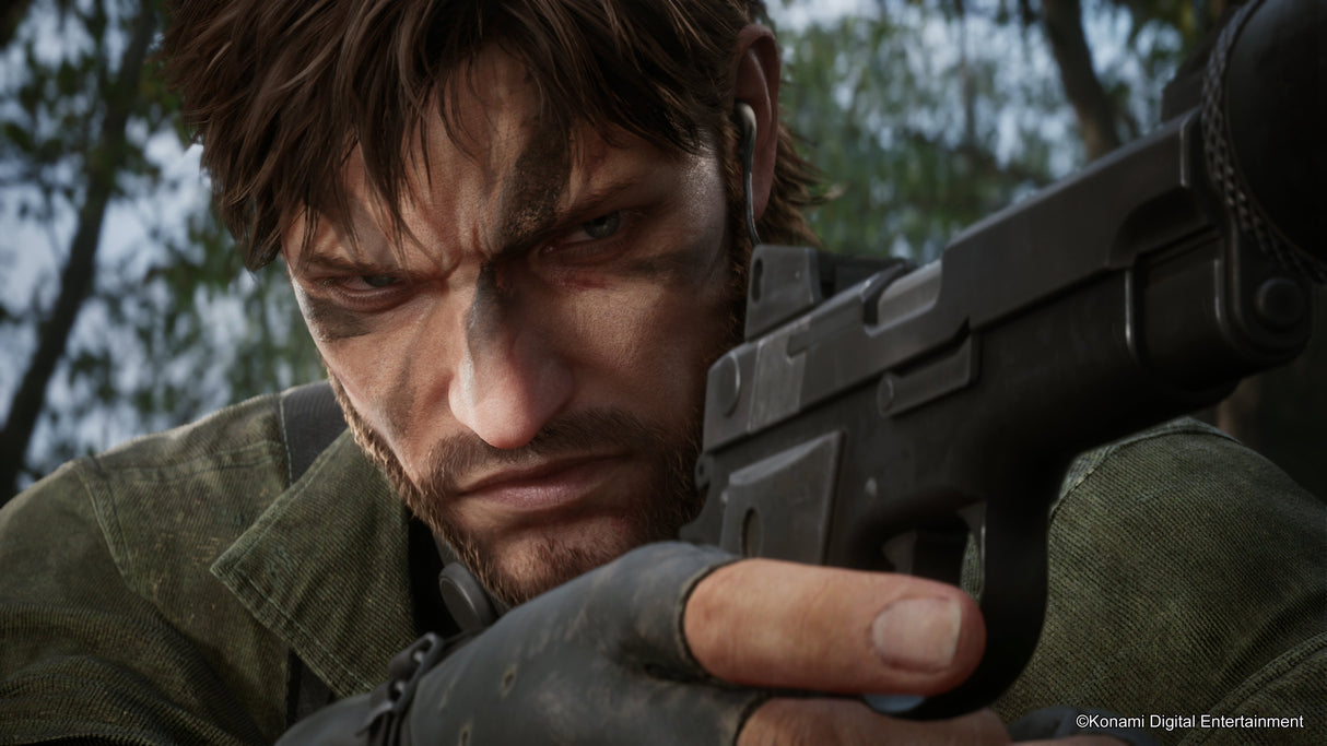 EAN 4012927150856 - Konami Metal Gear Solid Δ: Snake Eater Day One (Primer día) PlayStation 5 imagen 16