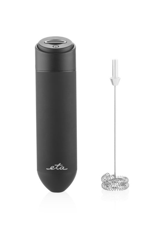 EAN 8590393245055 - Eta Shakes Handheld electric milk frother Negro imagen 4