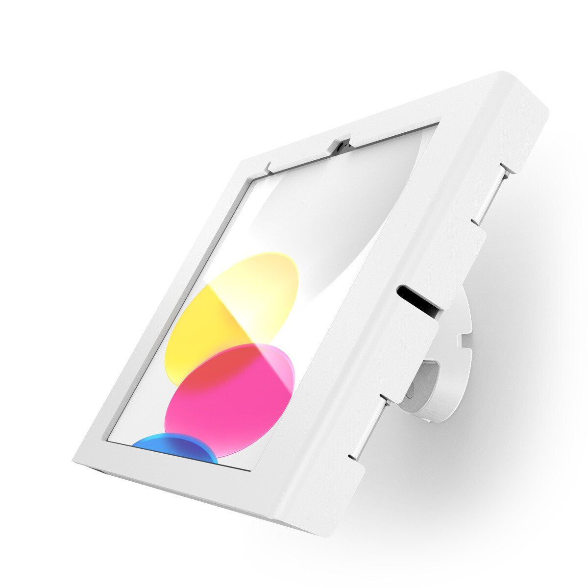 Ipad 10th-11th (A16) Gen Swell Enclosure Bow Tilting